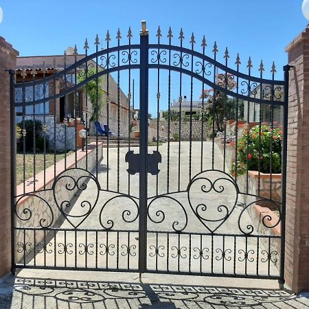 Villa Delia باليستراتي المظهر الخارجي الصورة