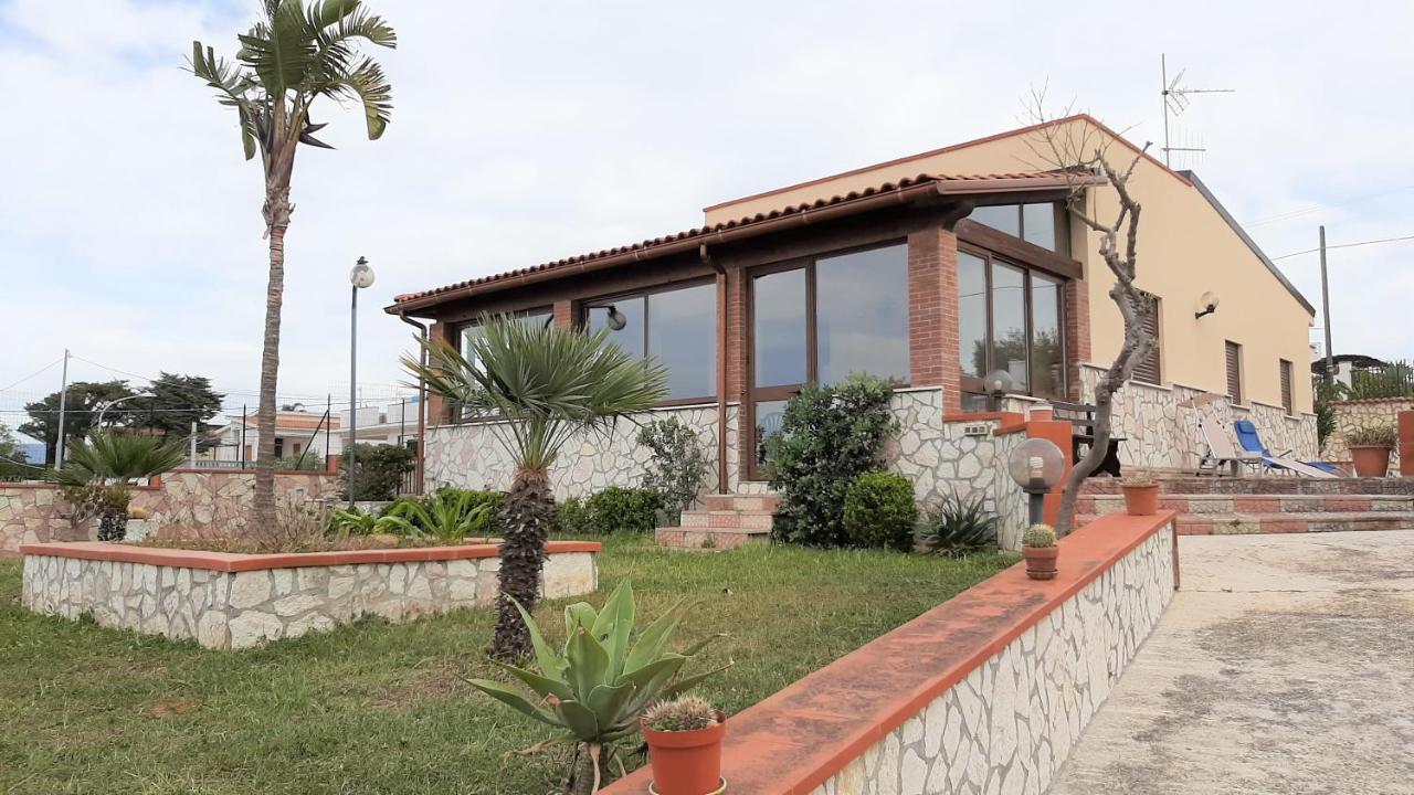 Villa Delia باليستراتي المظهر الخارجي الصورة