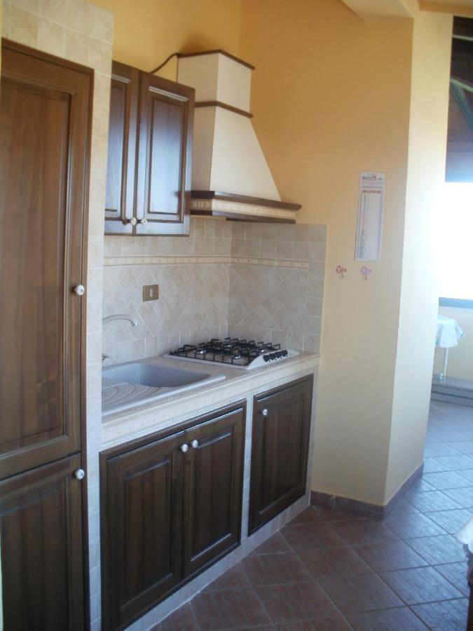 Villa Delia باليستراتي المظهر الخارجي الصورة