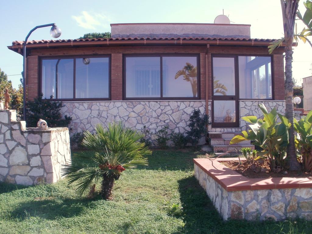 Villa Delia باليستراتي المظهر الخارجي الصورة